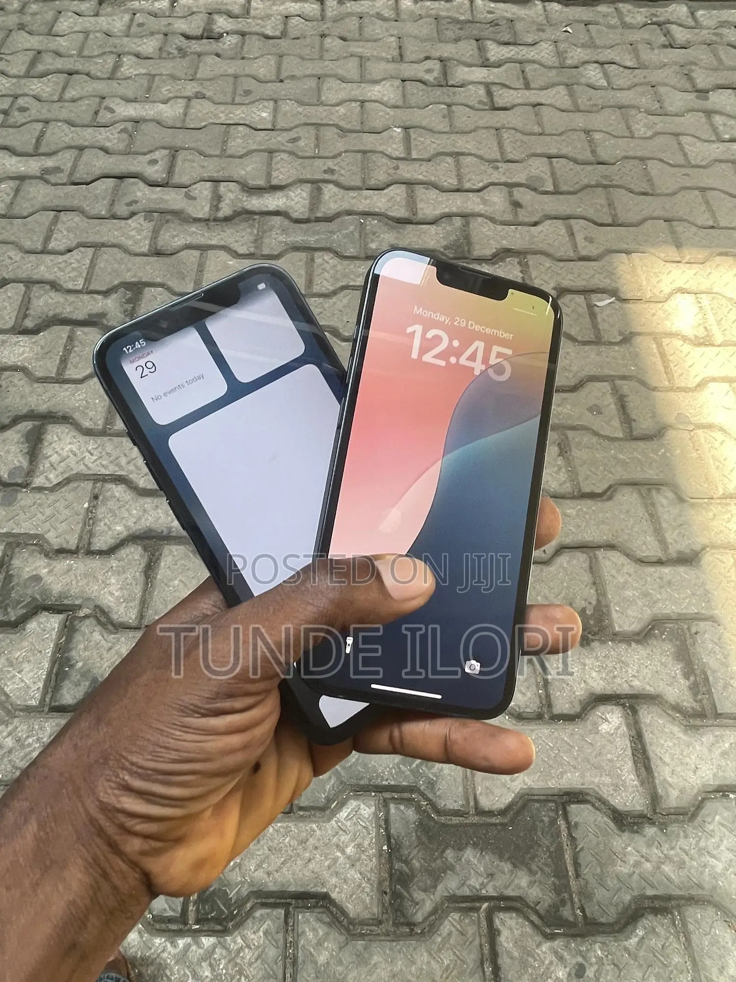 Apple iPhone 13 128 GB Blue