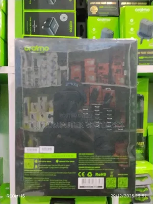 Oraimo Watch Pro X