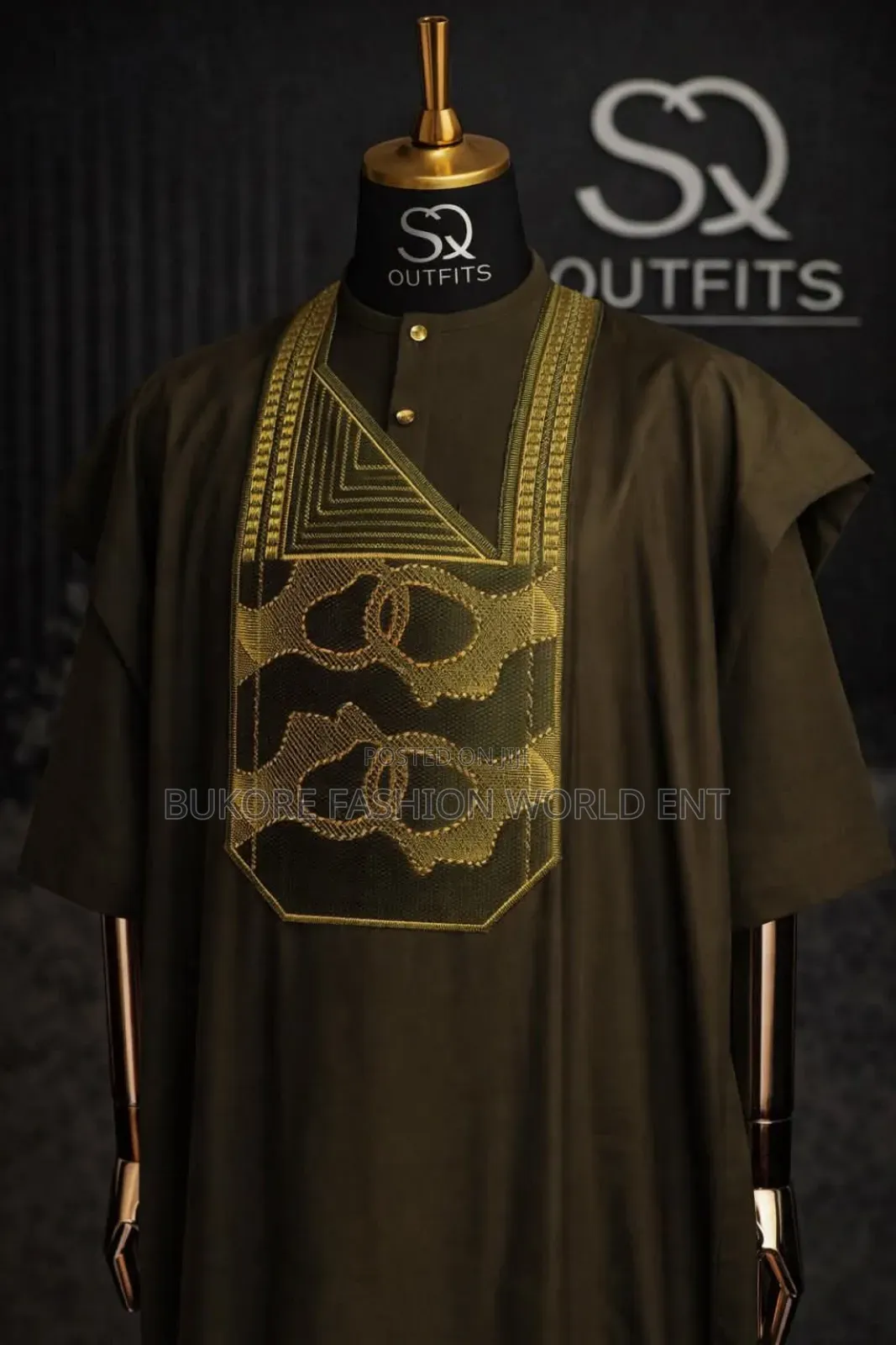 Agbada Wears for Men