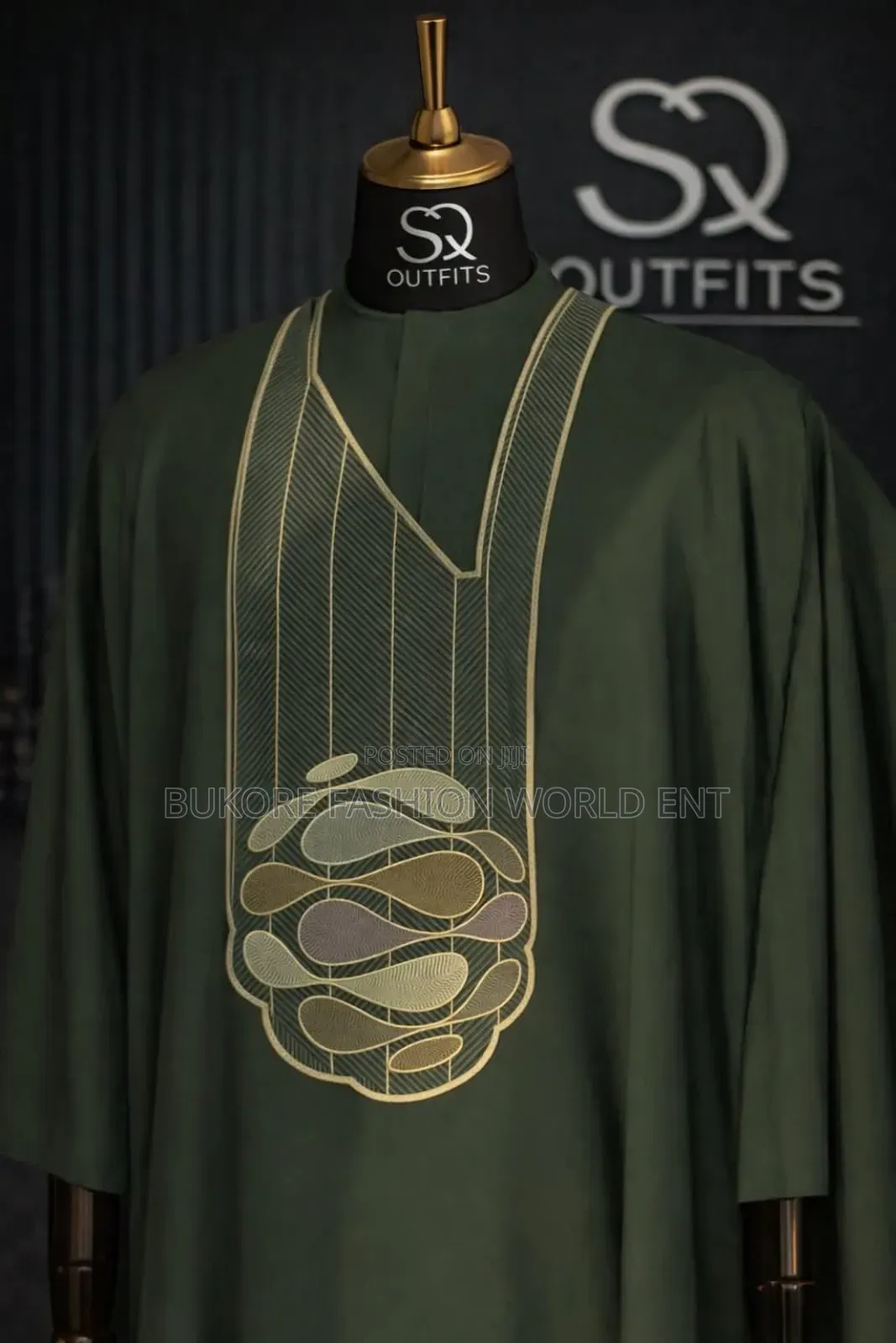 Agbada Wears for Men