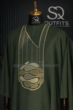 Agbada Wears for Men