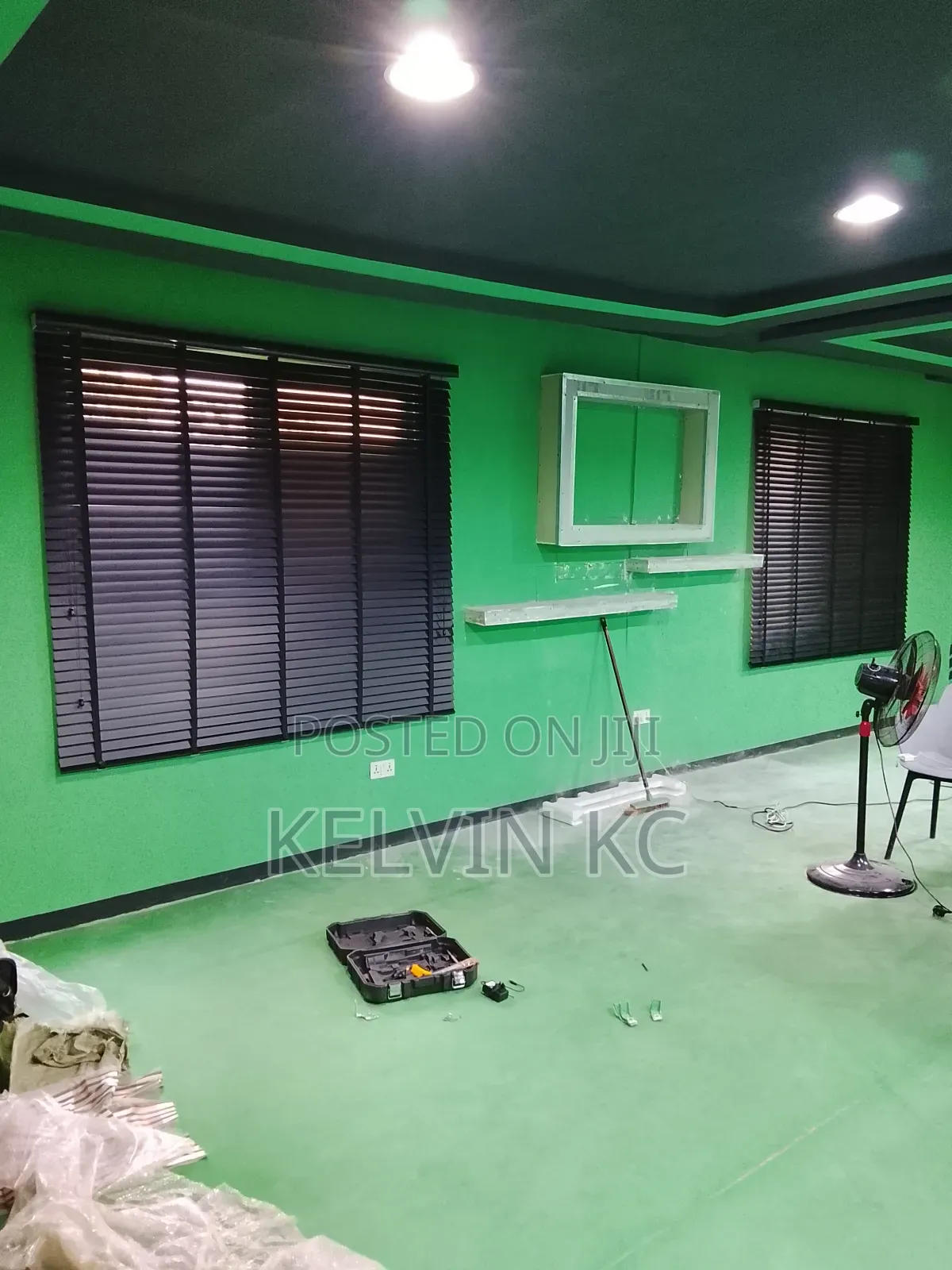 Window Blinds