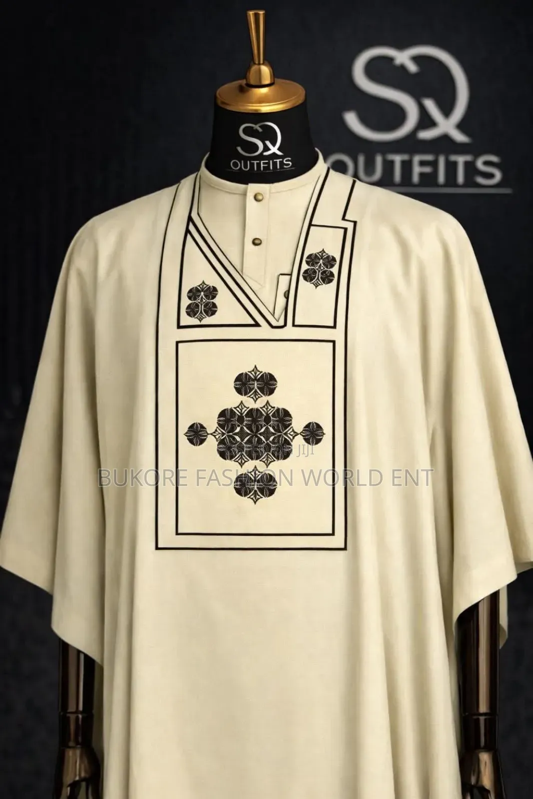 Agbada Wears for Men