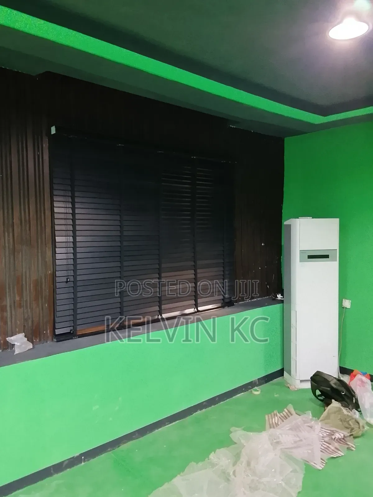 Window Blinds