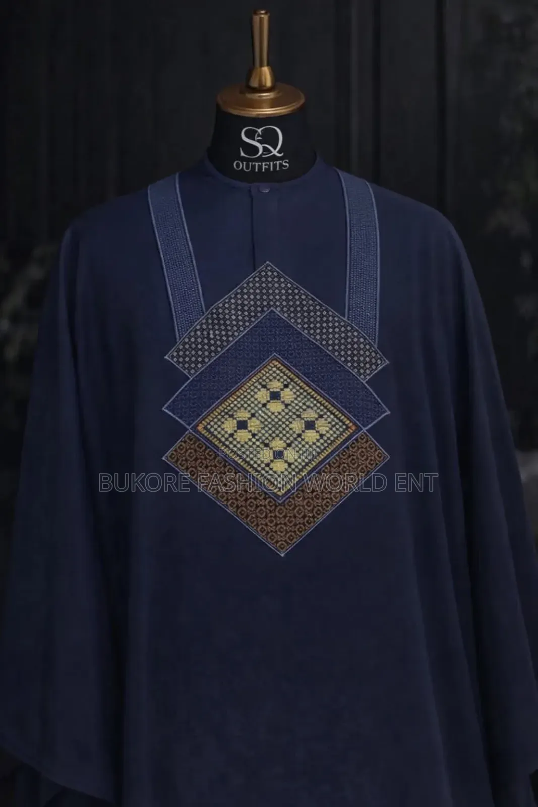 Agbada Wears for Men