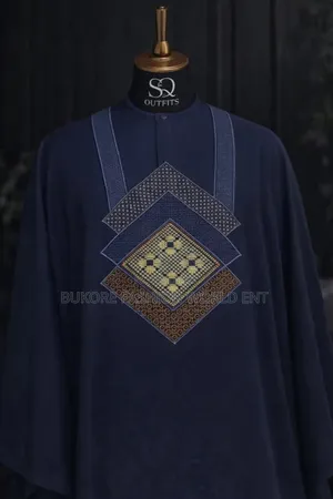 Agbada Wears for Men