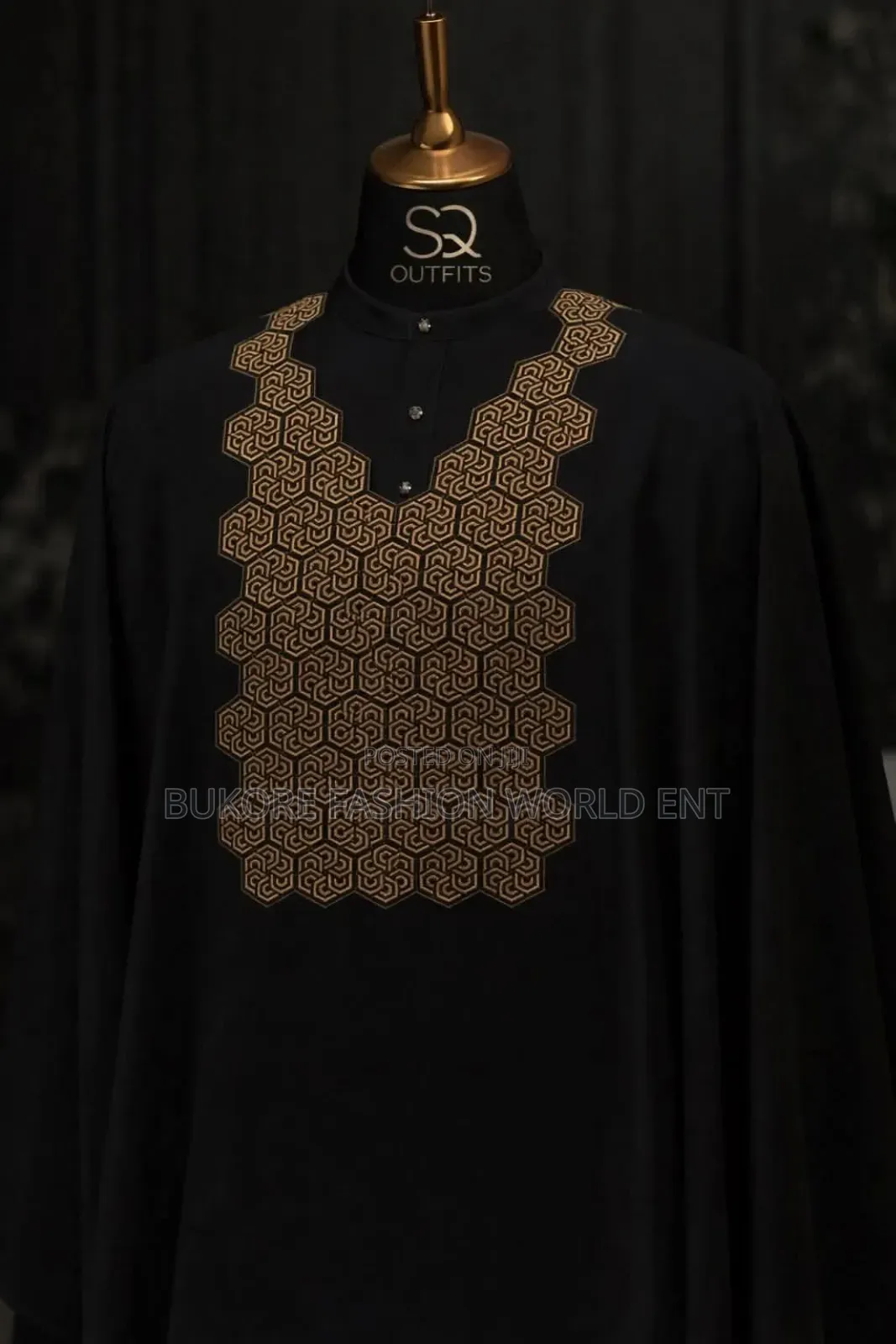Agbada Wears for Men