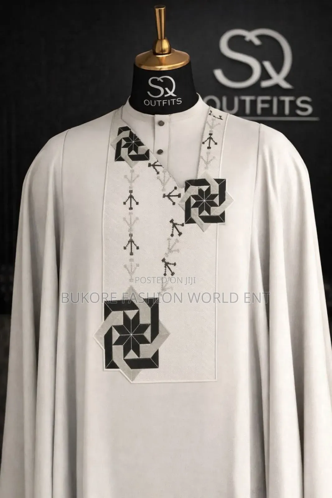 Agbada Wears for Men