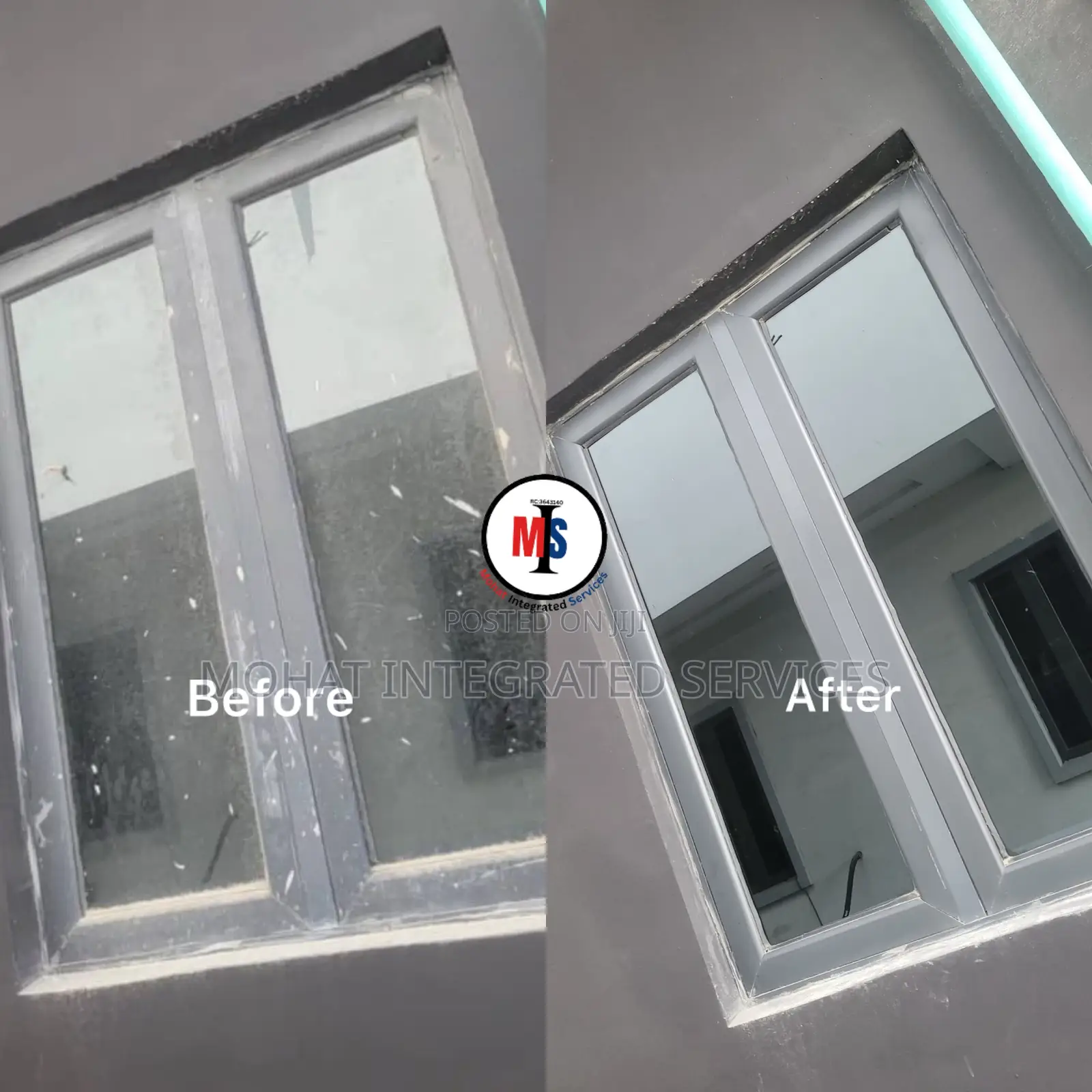 Cleaning Services