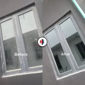 Cleaning Services