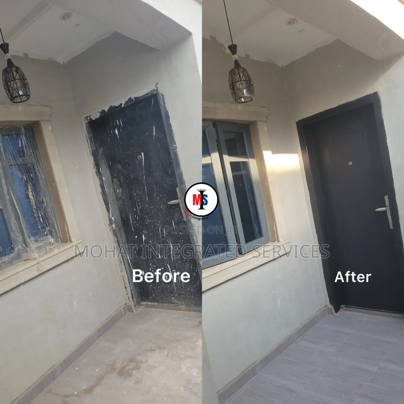 Cleaning Services