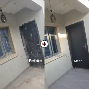 Cleaning Services