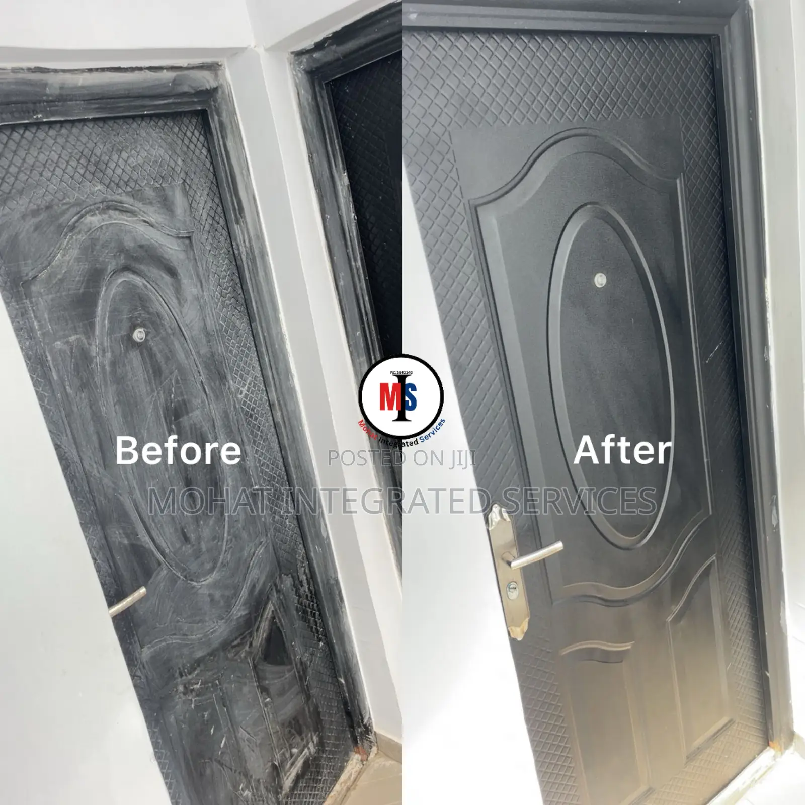 Cleaning Services