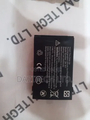 Iface 302 Battery