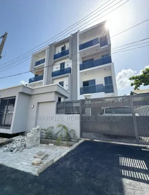 2bdrm Apartment in Idado Lekki Lagos for sale