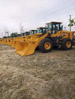 SDLG Machinery