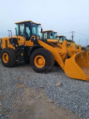 SDLG Machinery