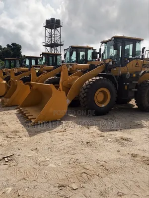 SDLG Machinery