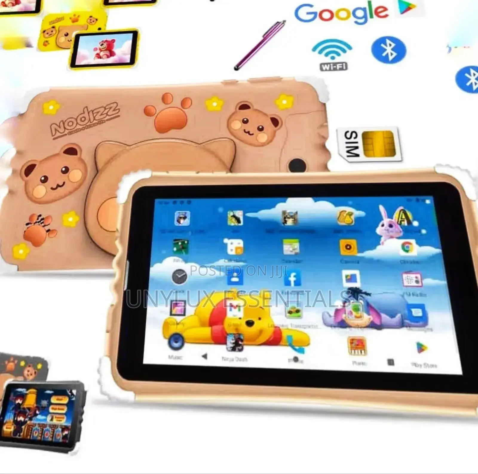 New Tablet 64 GB
