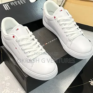 Tommy Hilfiger Sneakers for Unisex
