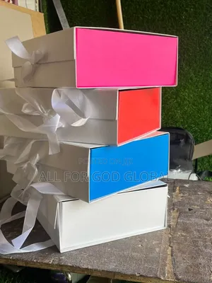 Exotic Classic Gift Box in Gbagada Lagos