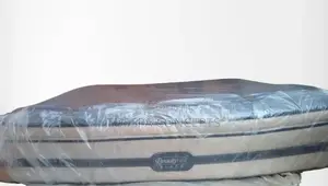 Imported Mattress
