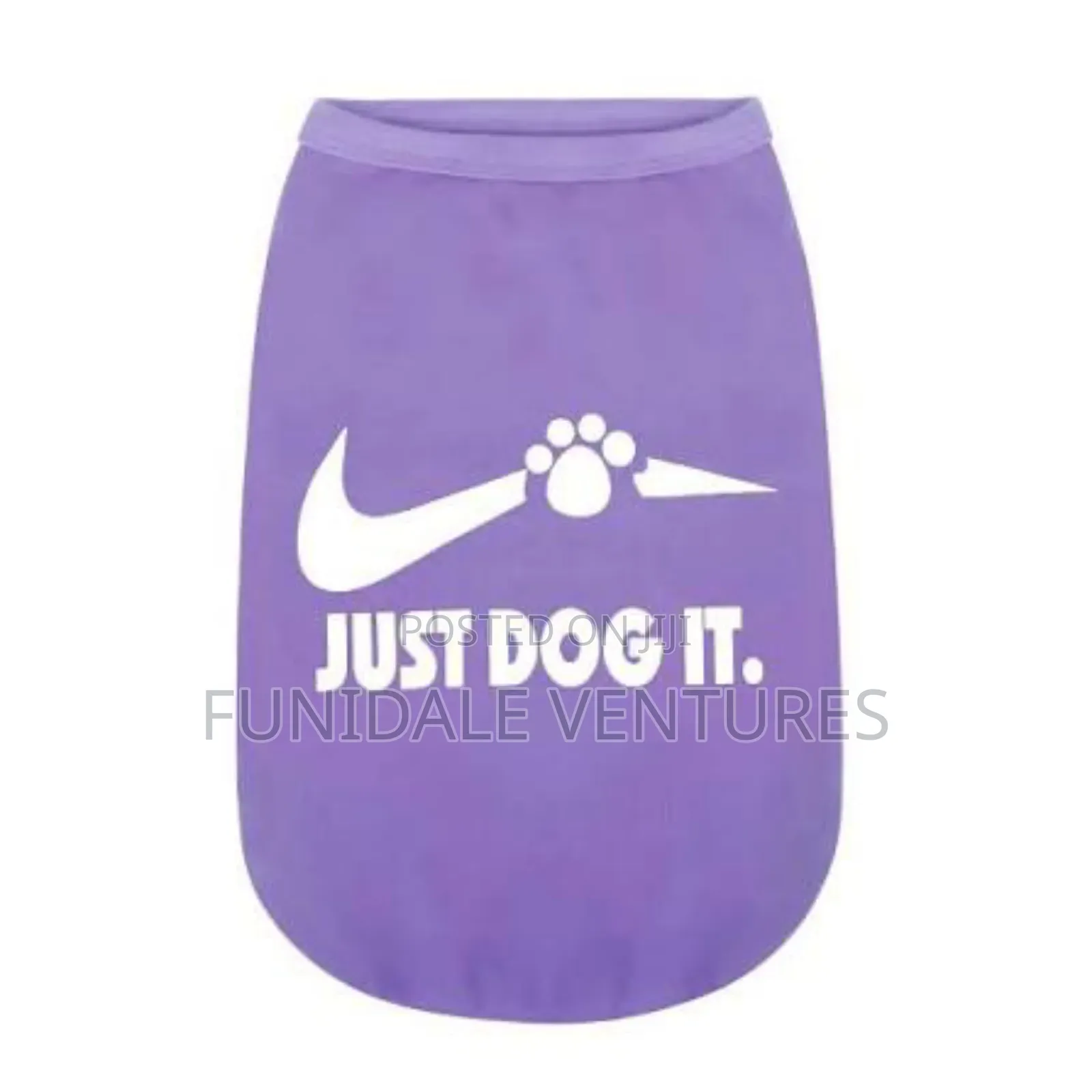 Two Pack Dog Tops