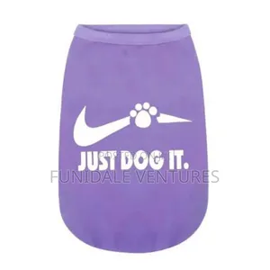 Two Pack Dog Tops