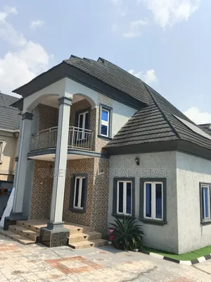 3bdrm Apartment in Royal Estate, Ikorodu for rent