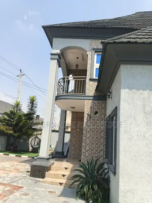 3bdrm Apartment in Royal Estate, Ikorodu for rent