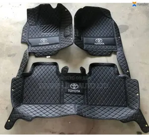 Footmart for Cars and Jeeps 