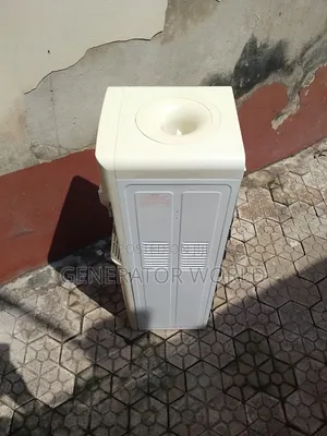 Sonik Hot Cold Water Dispenser With Fast Cooling