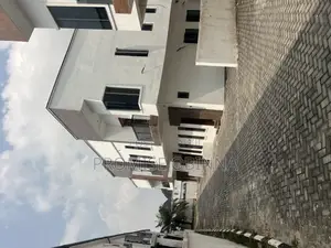 4bdrm Duplex in West End Estate, Ikota for sale