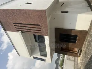 4bdrm Duplex in West End Estate, Ikota for sale