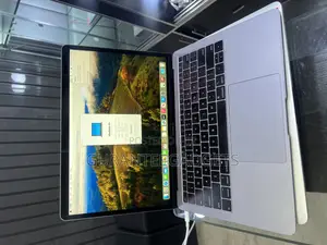 Laptop Apple MacBook Air 2019 16GB Intel Core I5 SSD 256GB