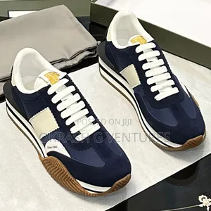 Tom Ford Sneakers for Men's