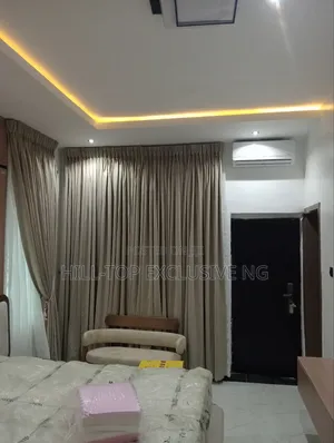 Classic Smart Curtains