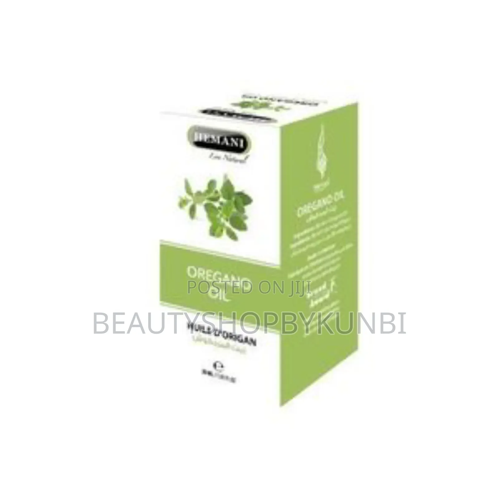 Oregano Oil - 30ml