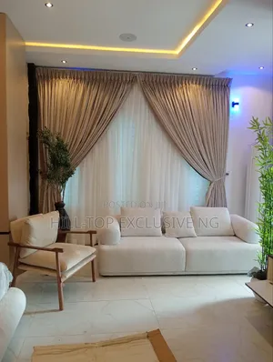 Classic Smart Curtains