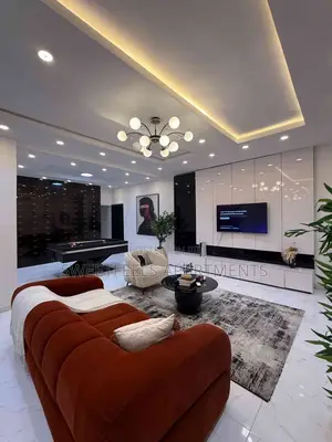 Luxury 2 Bedroom With Private Cinema