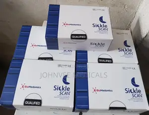 Biomedomics Sickle Cell Scan Test Kit