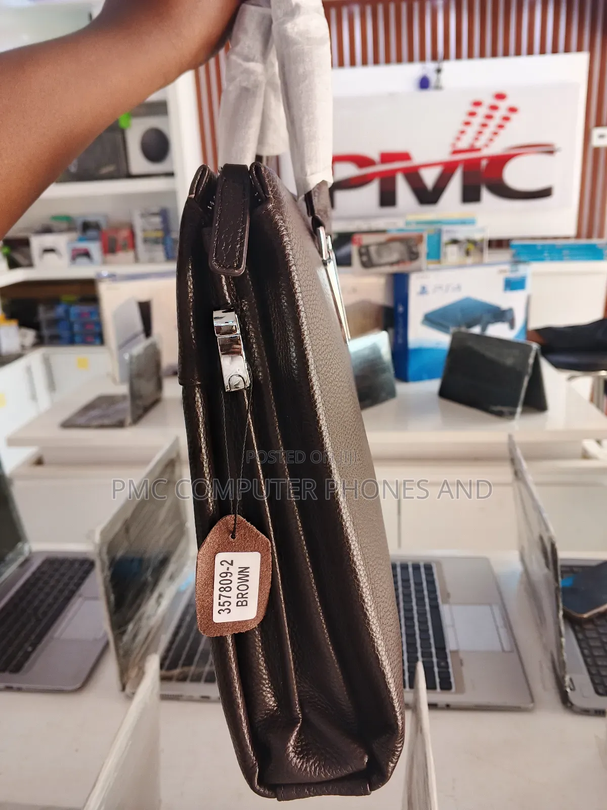 Laptop Bag