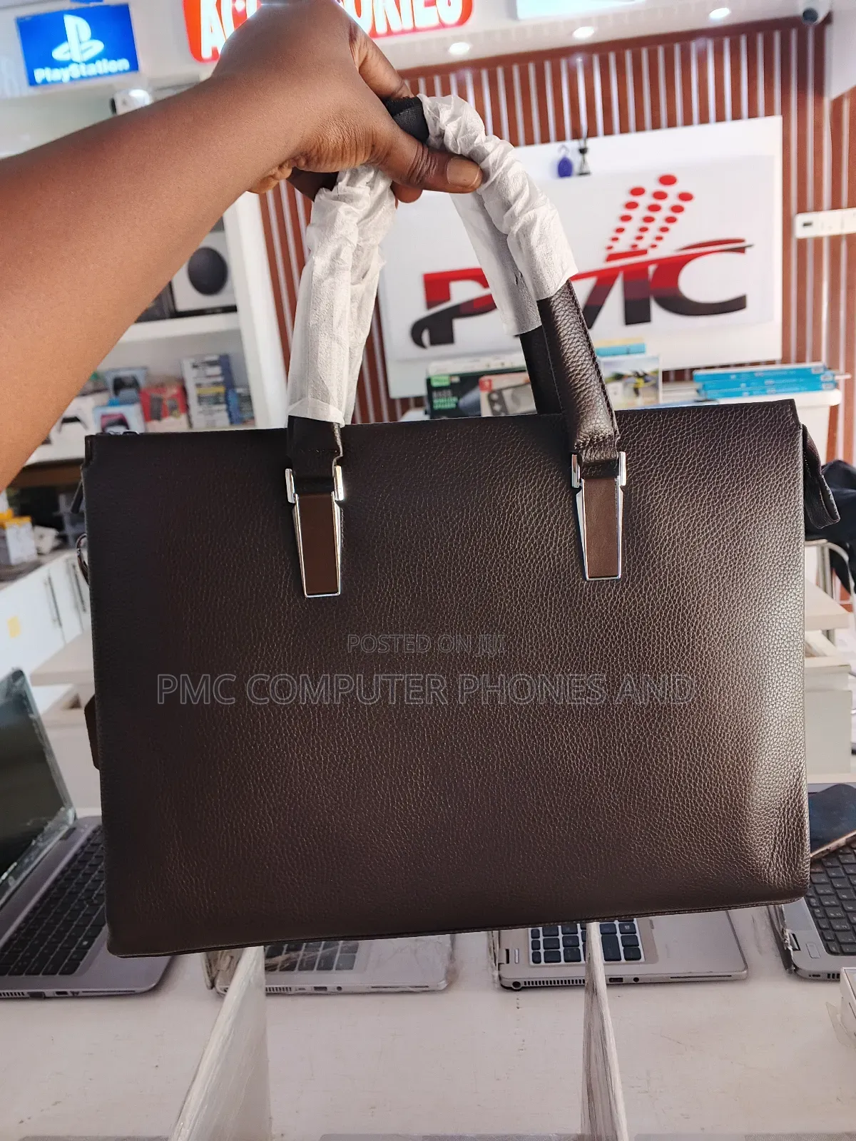 Laptop Bag