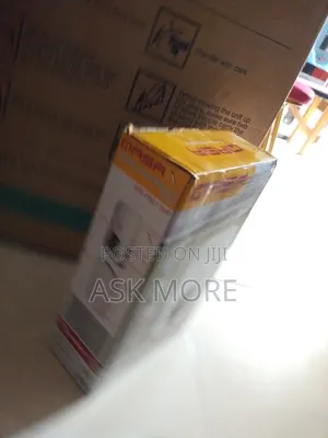 Qasa 2000w Automatic Voltage Stabilizer