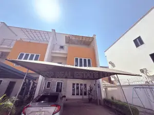 4bdrm Townhouse / Terrace in Lifecamp for rent