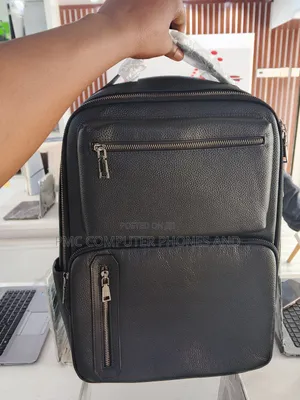 Laptop Backpack