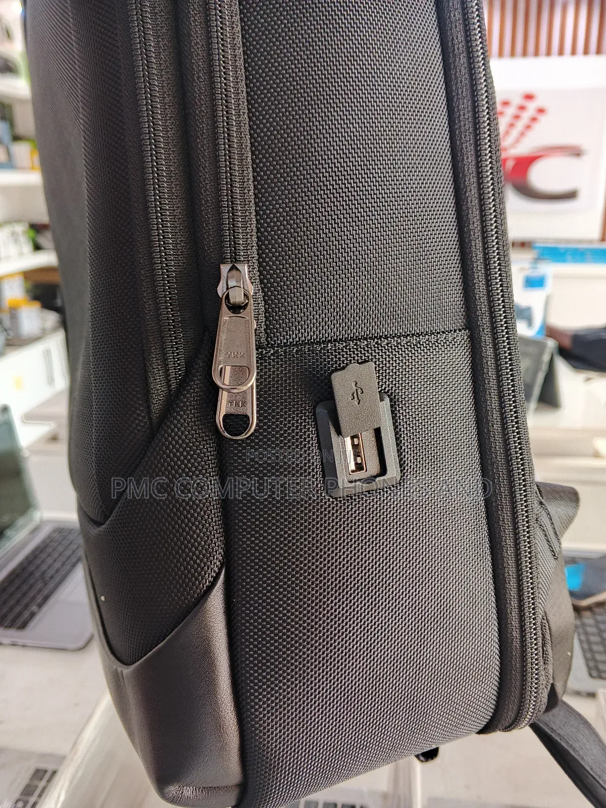 Laptop Backpack