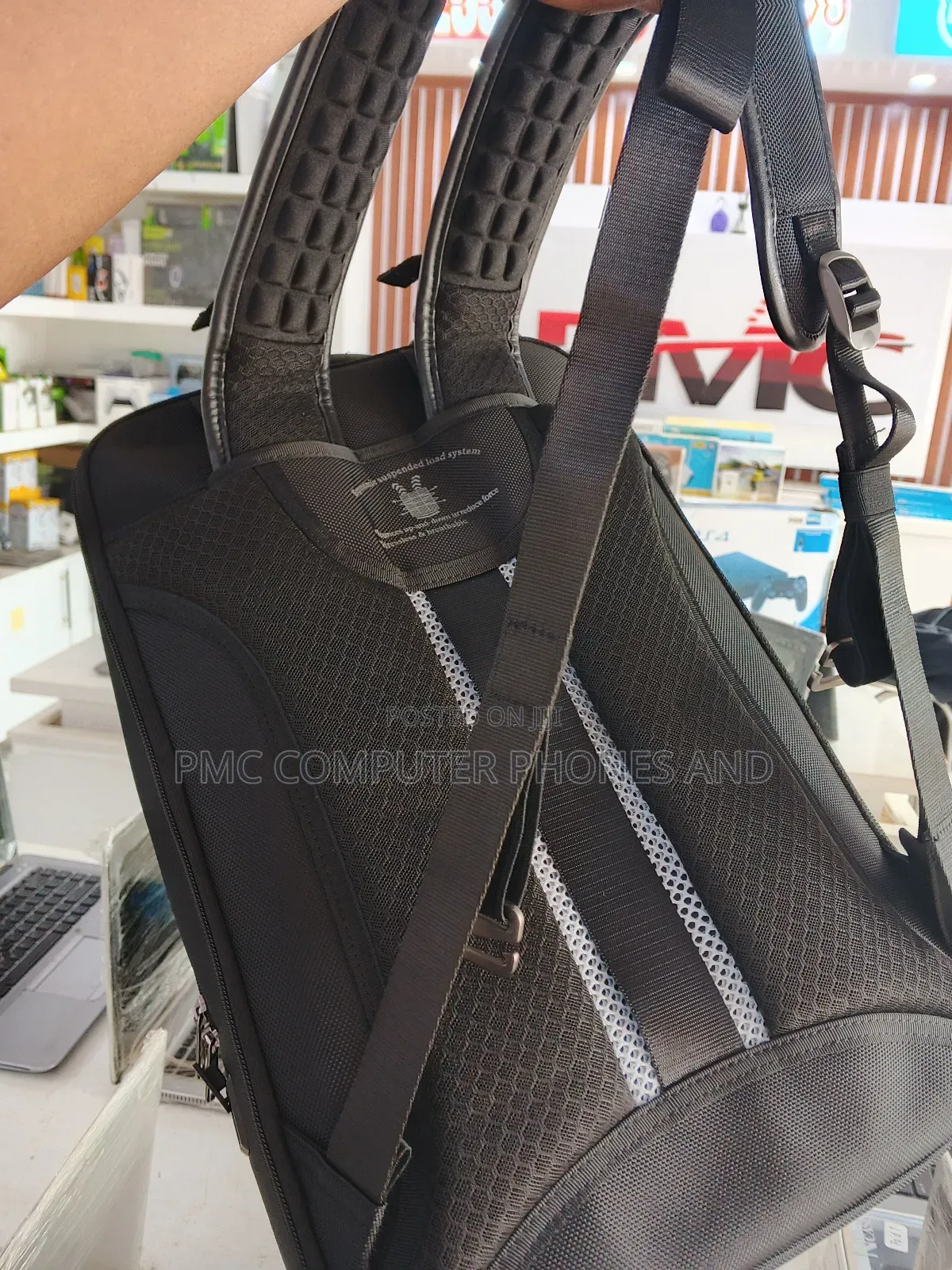 Laptop Backpack