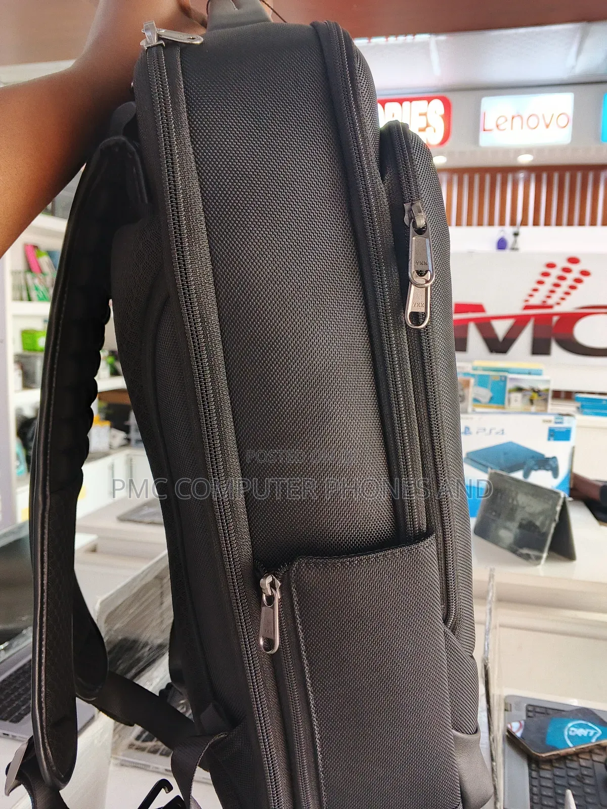 Laptop Backpack