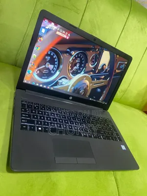 Laptop HP 250 G7 8GB Intel Core I5 SSD 256GB